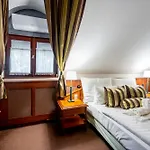 Hotell Nyerges Termal Superior