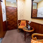 酒店 涅格斯温泉高级酒店