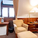 Nyerges Termal Superior Hotell Monor
