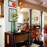 酒店 涅格斯温泉高级酒店 3*