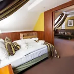 Hotell Nyerges Termal Superior