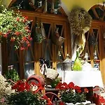 涅格斯温泉高级酒店 酒店 3*