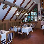 酒店 涅格斯温泉高级酒店