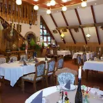 Hotell Nyerges Termal Superior Monor