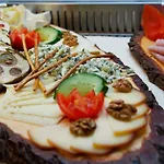 酒店 涅格斯温泉高级酒店 莫诺尔