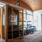 涅格斯温泉高级酒店