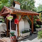 Hotell Nyerges Termal Superior Monor
