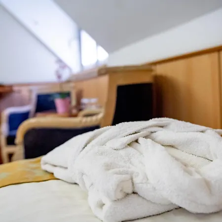 Hotel Nyerges Termal Superior 3*