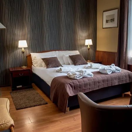 Nyerges Termal Superior Hotel