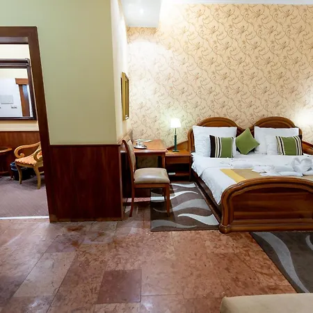 Nyerges Termal Superior Hotel