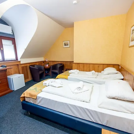 Nyerges Termal Superior 3*