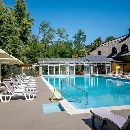 Nyerges Termal Superior 3*