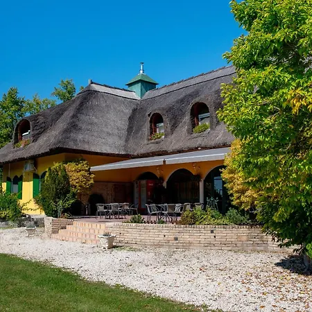 Hotel Nyerges Termal Superior
