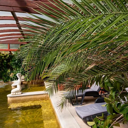 Hotel Nyerges Termal Superior 3*