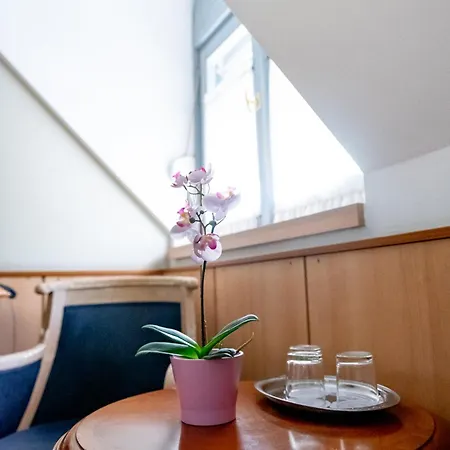Hotel Nyerges Termal Superior