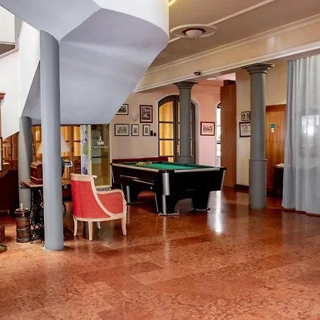 Nyerges Termal Superior Hotel 3*
