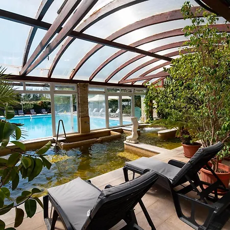 Nyerges Termal Superior Hotel 3*