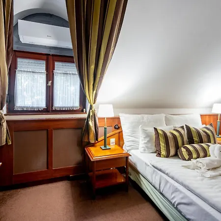 Hotel Nyerges Termal Superior