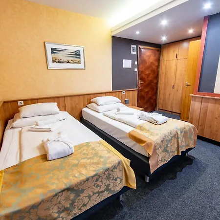 Nyerges Termal Superior 3*