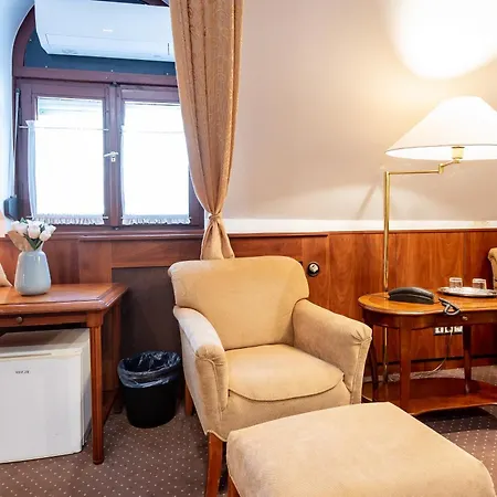 Nyerges Termal Superior Hotel Monor