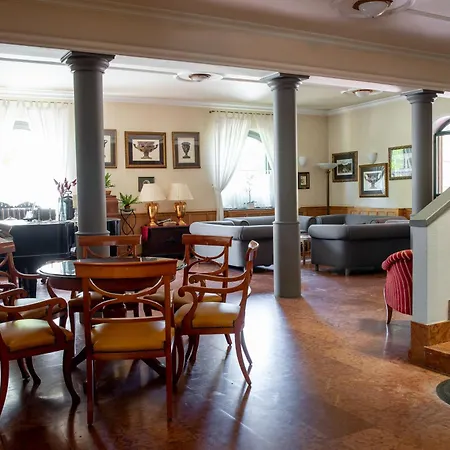 Nyerges Termal Superior Hotel