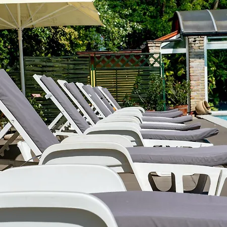 Hotel Nyerges Termal Superior 3*