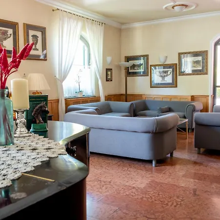 Nyerges Termal Superior 3* Monor