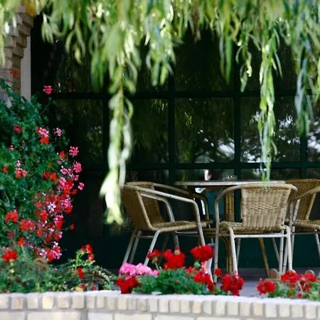 Hotel Nyerges Termal Superior 3*