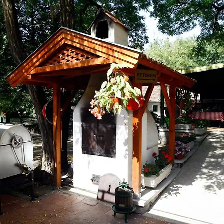 Hotel Nyerges Termal Superior