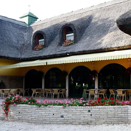 Nyerges Termal Superior Hotel Monor