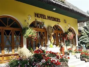 Nyerges Termal Superior 3* Monor