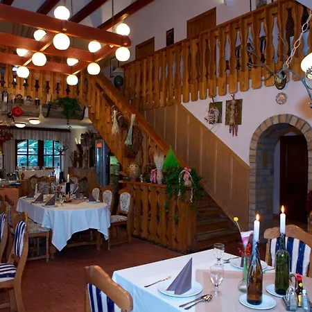 Nyerges Termal Superior 3*