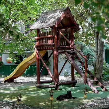 Ξενοδοχείο Nyerges Termal Superior