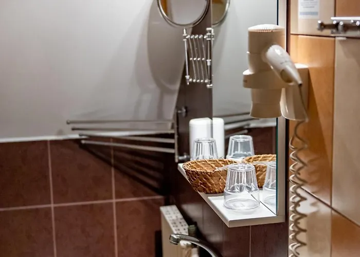Nyerges Termal Superior Hotel Monor