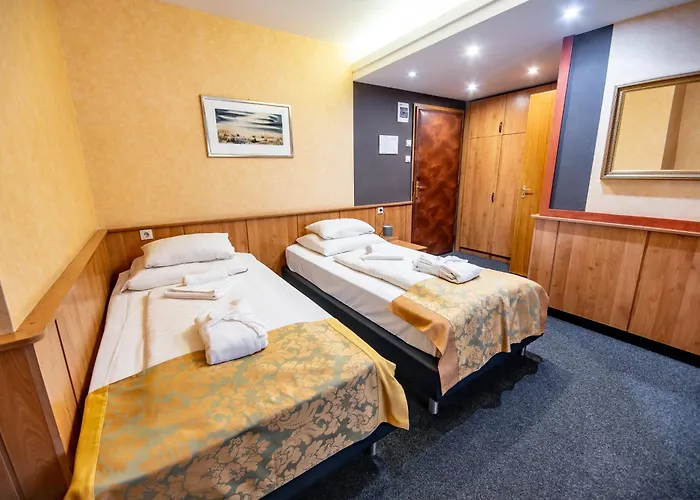 Nyerges Termal Superior 3*