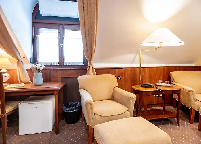 Nyerges Termal Superior Hotel Monor