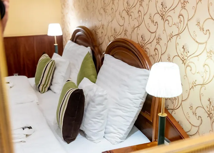 Nyerges Termal Superior Hotel Monor