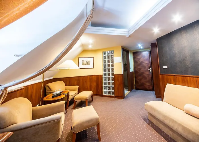 Hotel Nyerges Termal Superior Monor