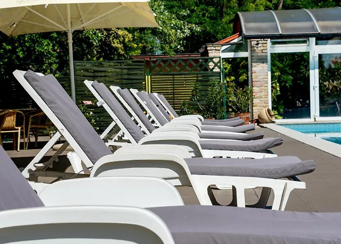Hotel Nyerges Termal Superior 3*