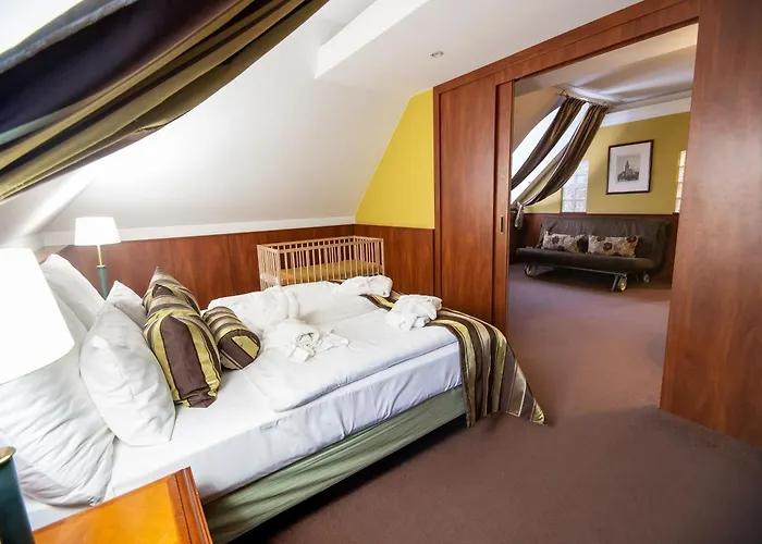 Hotel Nyerges Termal Superior