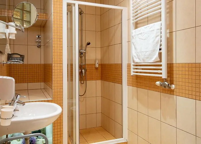 Nyerges Termal Superior Hotel Monor