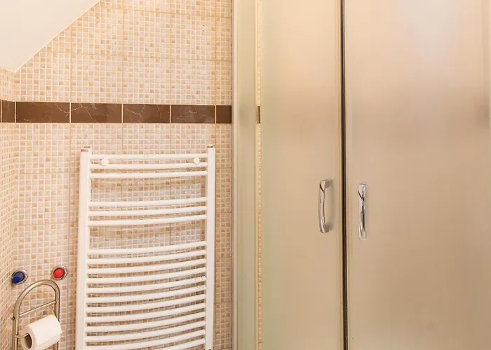 Hotel Nyerges Termal Superior Monor