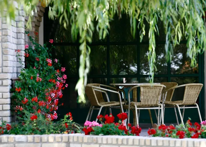 Hotel Nyerges Termal Superior 3*