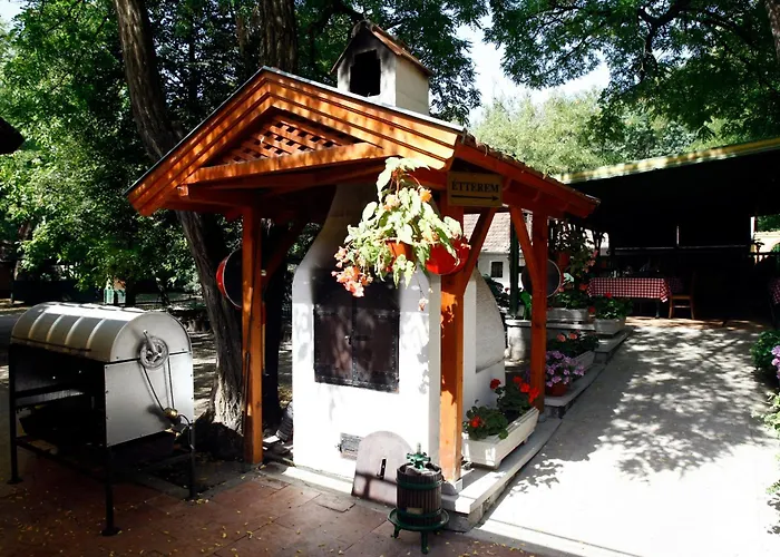Hotel Nyerges Termal Superior