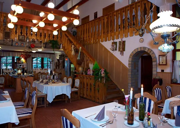 Nyerges Termal Superior 3*