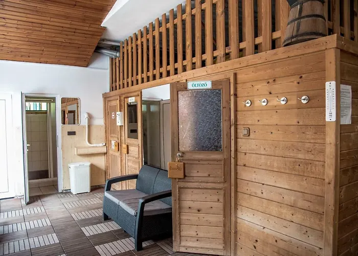 Nyerges Termal Superior Hotel Monor