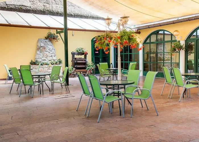 Hotel Nyerges Termal Superior