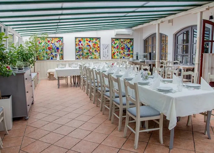 Hotel Nyerges Termal Superior Monor