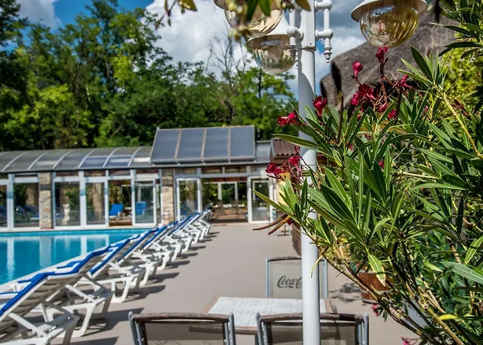 Nyerges Termal Superior Hotel Monor